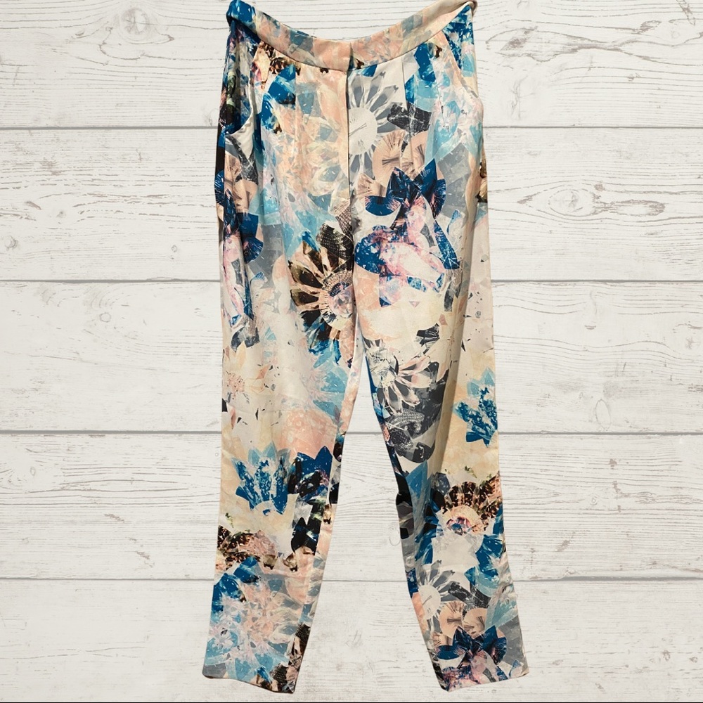 Shilla Pants